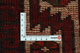 Lori - Qashqai Persialainen matto 210x157 - Kuva 4