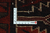 Lori - Qashqai Persialainen matto 205x174 - Kuva 4