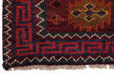 Lori - Qashqai Persialainen matto 230x155 - Kuva 3