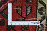 Tuyserkan - Hamadan Persialainen matto 134x92 - Kuva 4