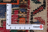 Tuyserkan - Hamadan Persialainen matto 117x71 - Kuva 4