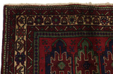 Afshar - Sirjan Persialainen matto 226x177 - Kuva 3
