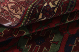 Afshar - Sirjan Persialainen matto 226x177 - Kuva 6