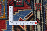 Tuyserkan - Hamadan Persialainen matto 123x88 - Kuva 4