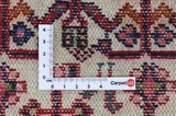 Enjelas - Hamadan Persialainen matto 96x61 - Kuva 4