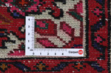 Borchalou - Hamadan Persialainen matto 97x66 - Kuva 4