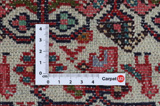 Enjelas - Hamadan Persialainen matto 100x58 - Kuva 4