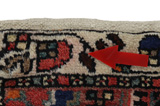 Tuyserkan - Hamadan Persialainen matto 93x56 - Kuva 18