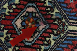 Enjelas - Hamadan Persialainen matto 98x65 - Kuva 18