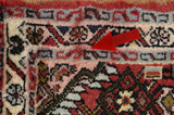 Enjelas - Hamadan Persialainen matto 95x62 - Kuva 18