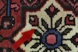 Borchalou - Hamadan Persialainen matto 95x68 - Kuva 18
