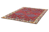 Lori - Gabbeh Persialainen matto 221x150 - Kuva 2