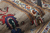 Qashqai - Fars Persialainen matto 202x135 - Kuva 5
