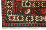 Bakhtiari - Garden Persialainen matto 201x152 - Kuva 3