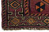 Lori - Qashqai Persialainen matto 184x155 - Kuva 3
