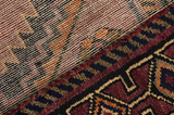 Lori - Qashqai Persialainen matto 184x155 - Kuva 6