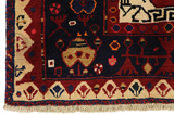 Lori - Qashqai Persialainen matto 204x157 - Kuva 3