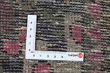 Bijar - Kurdi Persialainen matto 240x160 - Kuva 4