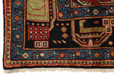 Bijar - Kurdi Persialainen matto 267x150 - Kuva 3