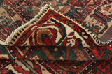 Bakhtiari Persialainen matto 273x165 - Kuva 3