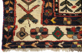 Bakhtiari Persialainen matto 256x150 - Kuva 3