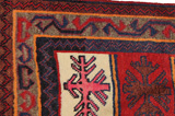 Bakhtiari - Lori Persialainen matto 204x151 - Kuva 3