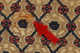 Songhor - Koliai Persialainen matto 289x98 - Kuva 18