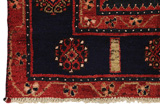 Koliai - Kurdi Persialainen matto 278x150 - Kuva 3