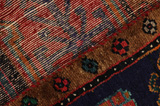Koliai - Kurdi Persialainen matto 285x146 - Kuva 6
