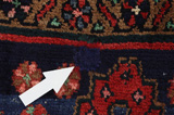 Koliai - Kurdi Persialainen matto 308x150 - Kuva 17