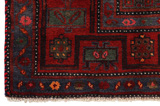 Koliai - Kurdi Persialainen matto 283x155 - Kuva 3