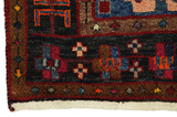 Lori - Bakhtiari Persialainen matto 295x164 - Kuva 3