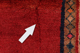 Lilian - Sarouk Persialainen matto 256x173 - Kuva 19