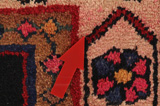 Lilian - Sarouk Persialainen matto 256x173 - Kuva 17