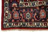Bijar - Kurdi Persialainen matto 206x114 - Kuva 3