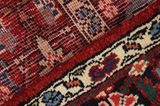 Bijar - Kurdi Persialainen matto 206x114 - Kuva 6