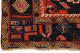 Lilian - Sarouk Persialainen matto 337x204 - Kuva 3