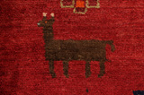Bakhtiari - Lori Persialainen matto 283x163 - Kuva 5