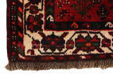 Qashqai - Shiraz Persialainen matto 162x113 - Kuva 3