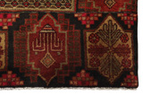Songhor - Koliai Persialainen matto 383x135 - Kuva 3