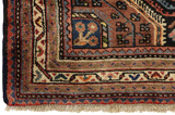 Tuyserkan - Hamadan Persialainen matto 133x88 - Kuva 3