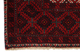 Turkaman - Baluch Persialainen matto 200x105 - Kuva 3