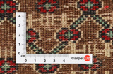 Songhor - Koliai Persialainen matto 140x98 - Kuva 4
