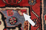 Songhor - Koliai Persialainen matto 280x165 - Kuva 17