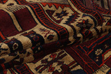 Lori - Bakhtiari Persialainen matto 370x140 - Kuva 5