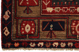 Koliai - Kurdi Persialainen matto 268x155 - Kuva 3
