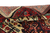 Jozan - Sarouk Persialainen matto 235x152 - Kuva 5