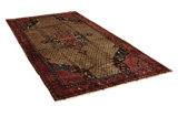 Songhor - Koliai Persialainen matto 322x159 - Kuva 1