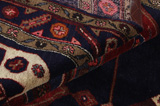 Koliai - Kurdi Persialainen matto 205x136 - Kuva 5