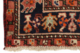 Borchalou - Hamadan Persialainen matto 152x108 - Kuva 3